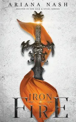 Železo a oheň - Iron & Fire