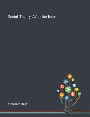Sociálna teória po internete - Social Theory After the Internet