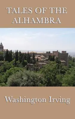 Príbehy z Alhambry - Tales of the Alhambra