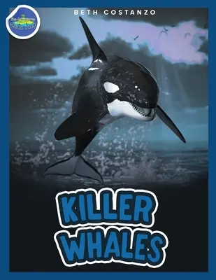 Kosatky vo veku 4-8 rokov - Killer Whales ages 4-8