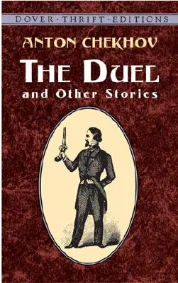 Duel a iné poviedky - The Duel and Other Stories