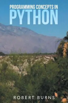 Koncepty programovania v jazyku Python - Programming Concepts in Python