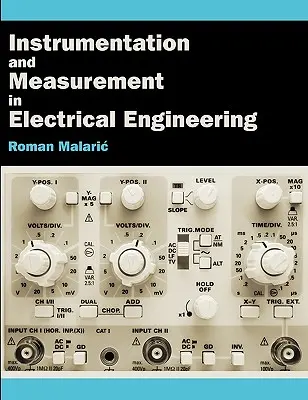 Prístrojové vybavenie a meranie v elektrotechnike - Instrumentation and Measurement in Electrical Engineering
