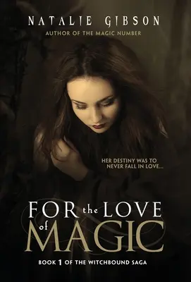 Z lásky k mágii - For the Love of Magic