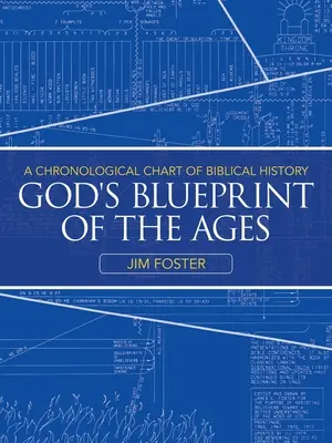 Boží plán vekov: Chronologická schéma biblických dejín - God's Blueprint of the Ages: A Chronological Chart of Biblical History