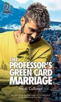 Manželstvo profesora na zelenú kartu - The Professor's Green Card Marriage