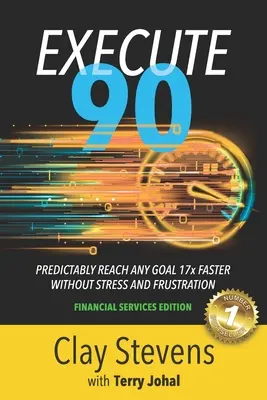 Vykonať 90: Vydanie finančných služieb - Execute 90: Financial Services Edition