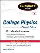 Schaumova jednoduchá osnova vysokoškolskej fyziky, revidované vydanie - Schaum's Easy Outline of College Physics, Revised Edition