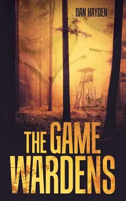 Strážcovia hier - The Game Wardens