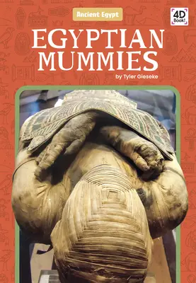 Egyptské múmie - Egyptian Mummies