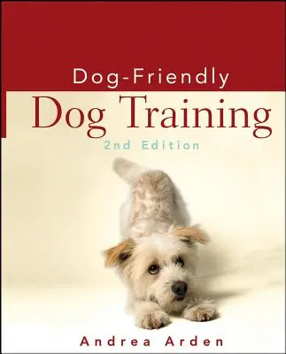 Výcvik psov priateľský k psom - Dog-Friendly Dog Training
