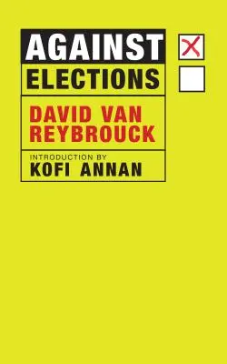 Proti voľbám - Against Elections