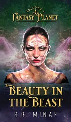 Kráska v šelme - Beauty In The Beast