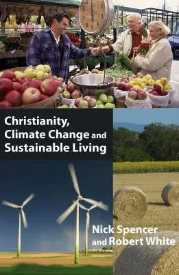 Kresťanstvo, klimatické zmeny a udržateľný život - Christianity, Climate Change and Sustainable Living