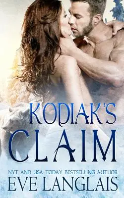 Kodiakov nárok - Kodiak's Claim