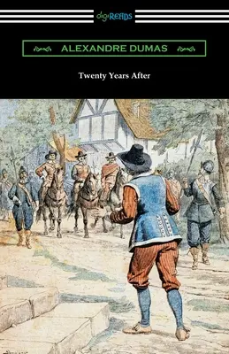 Dvadsať rokov potom - Twenty Years After