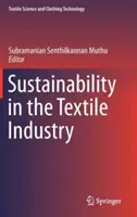 Udržateľnosť v textilnom priemysle - Sustainability in the Textile Industry