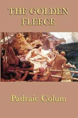 Zlaté rúno - The Golden Fleece