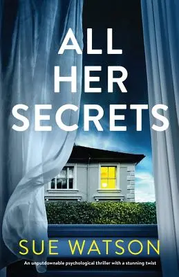 Žena od vedľa: Neodolateľný psychologický triler s ohromujúcim zvratom - The Woman Next Door: An unputdownable psychological thriller with a stunning twist