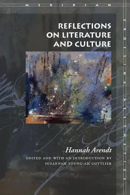Úvahy o literatúre a kultúre - Reflections on Literature and Culture