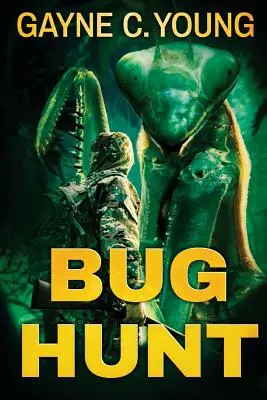 Lov na chrobáka - Bug Hunt
