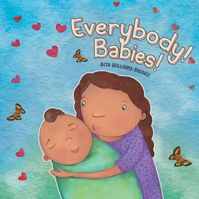 Všetci! Deti! - Everybody! Babies!