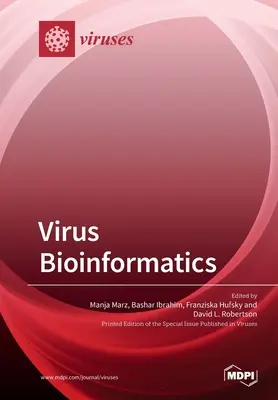 Bioinformatika vírusov - Virus Bioinformatics