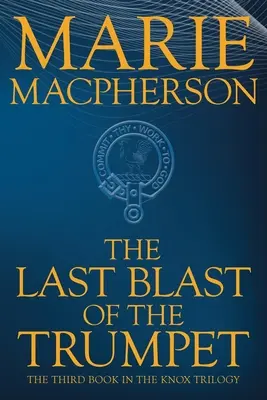 Posledné zatrúbenie na trúbku - The Last Blast of the Trumpet