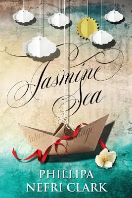 Jasmínové more - Jasmine Sea