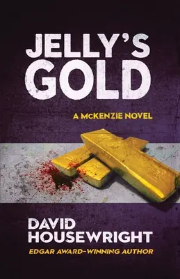 Želatínové zlato - Jelly's Gold