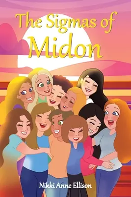 Sigmy z Midonu - The Sigmas of Midon