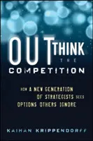 Premyslieť konkurenciu - Outthink the Competition