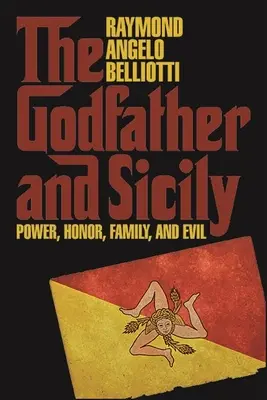 Krstný otec a Sicília - The Godfather and Sicily