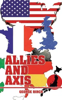 Spojenci a os - Allies and Axis