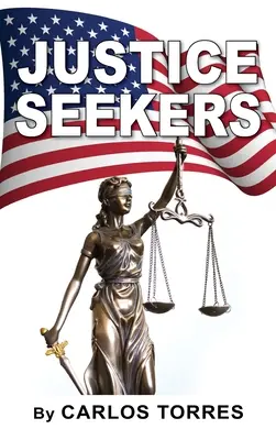 Hľadači spravodlivosti - Justice Seekers