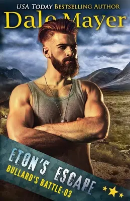 Etonov útek - Eton's Escape