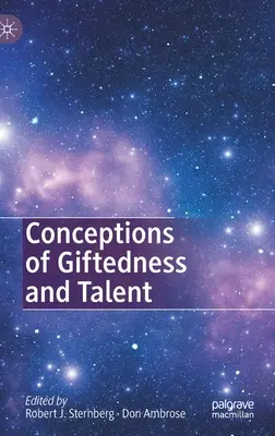 Koncepcie nadania a talentu - Conceptions of Giftedness and Talent