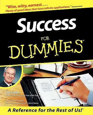 Úspech pre hlupákov - Success for Dummies