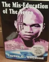 Nesprávne vzdelávanie černochov - The Mis-education of the Negro