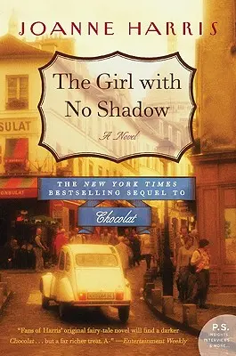 Dievča bez tieňa - The Girl with No Shadow