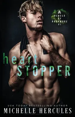 Zastavovač srdca - Heart Stopper