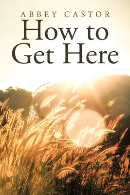 Ako sa sem dostať - How to Get Here