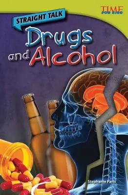 Priame rozhovory: Drogy a alkohol - Straight Talk: Drugs and Alcohol
