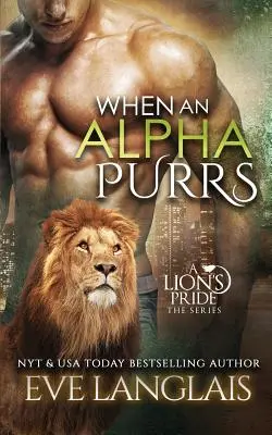 Keď alfa vrčí - When An Alpha Purrs