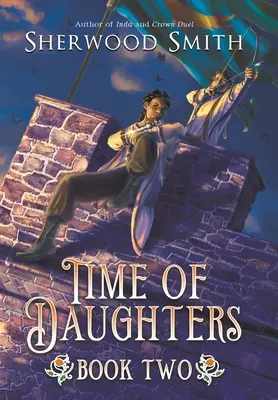 Čas dcér II - Time of Daughters II