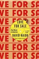 Láska na predaj: Popová hudba v Amerike - Love for Sale: Pop Music in America