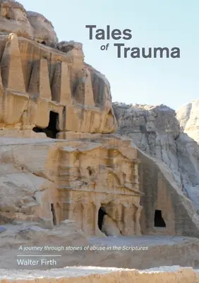 Príbehy o traume - Tales of Trauma