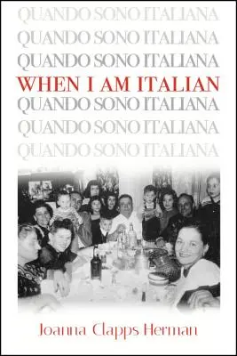 Keď som Talian - When I Am Italian