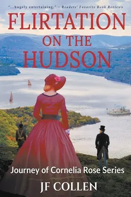 Flirt na rieke Hudson - Flirtation on the Hudson