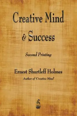 Tvorivá myseľ a úspech - Creative Mind and Success